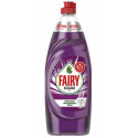 Nõudepesuvahend FAIRY Lilac 650ml