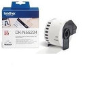 Brother Paper Roll DK-N55224