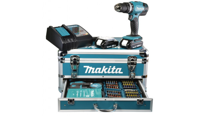 Makita Case transportowa for elektro-narzędzi