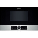 Bosch built-in microwave oven BFL634GS1 Grill