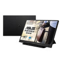 Asus monitor 15.6" LED MB165B