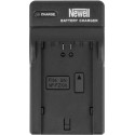 Newell charger DC-USB Sony NP-FZ100