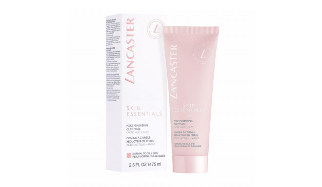 LANCASTER SKIN ESSENTIALS CLAY MASK PORE MINIMIZING 75ML