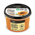 ORGANIC SHOP PAPAYA&SUGAR EXFOLIANTE CORPORAL 1UN