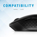 HP 435 Multi-Device Wireless Mouse