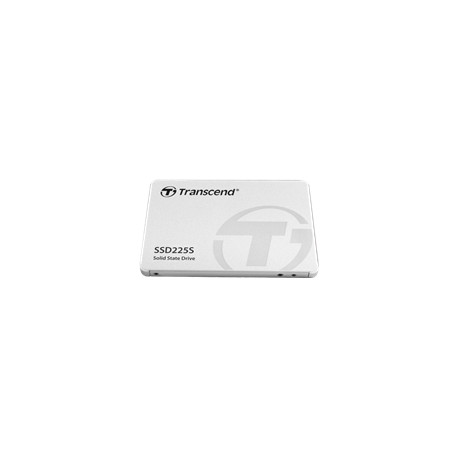 TRANSCEND 1TB 2.5inch SSD SATA3 3D TLC