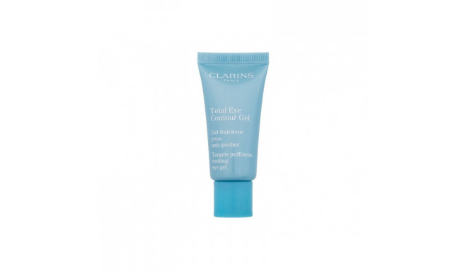 Clarins Total Eye Contour Gel (20ml)