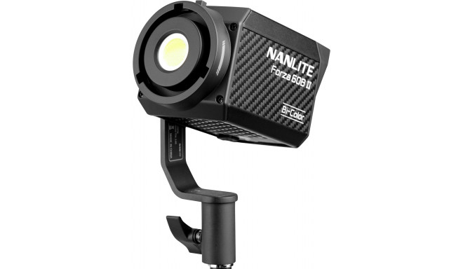 Nanlite постоянный свет Forza 60B II LED