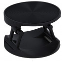 Setty Pop Holder, black