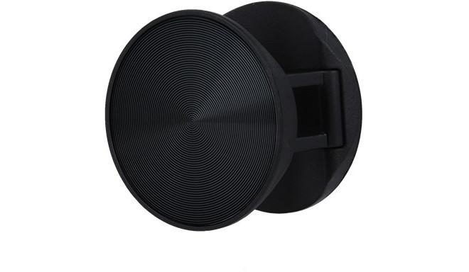 Setty Pop Holder, black
