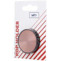 Setty Pop Holder, rose gold