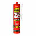 Герметик / Клей UHU 6310630 Poly Max Express Белый 425 g