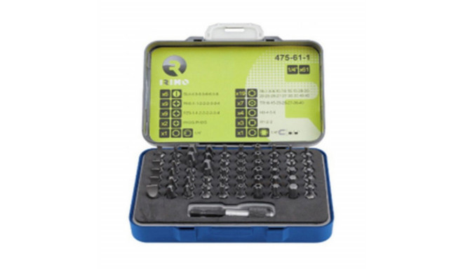 Bit set Irimo PZ Phillips