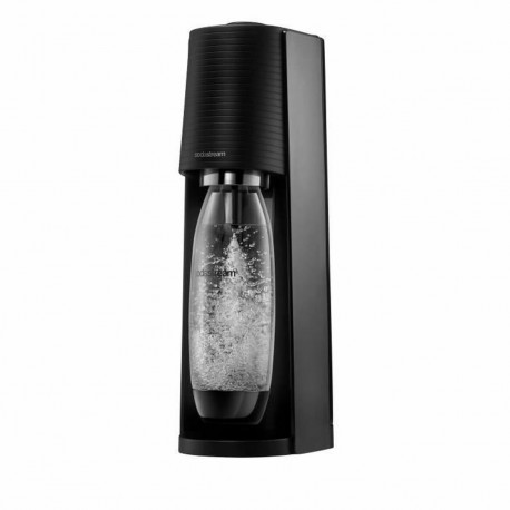 Mulliveemasin sodastream Terra Black Machine