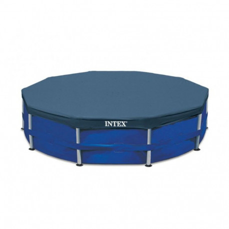Basseini kate Intex 28031 Sinine Roheline Meresinine