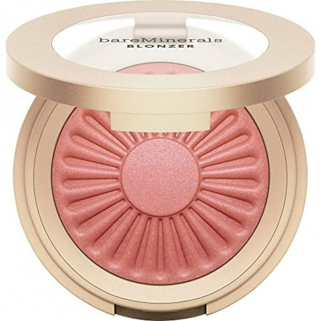 Pruunistaja bareMinerals Gen Nude Põsepuna Kiss of pink 3,8 g