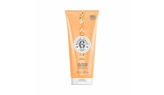 Dušigeel Roger & Gallet Néroli (200 ml)