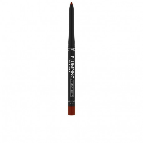 Huulepliiats Catrice Plumping Nº 100 0,35 g