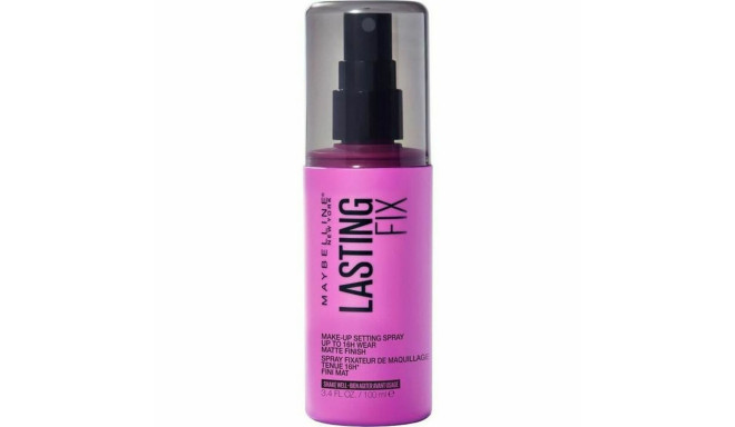 Juukselakk Maybelline Lasting Fix 100 ml