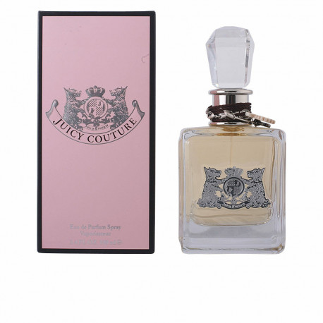 Naiste parfümeeria Juicy Couture 2724288951370 EDP 100 ml