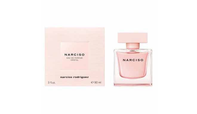 Naiste parfümeeria Narciso Rodriguez Narciso Cristal EDP EDP 90 ml
