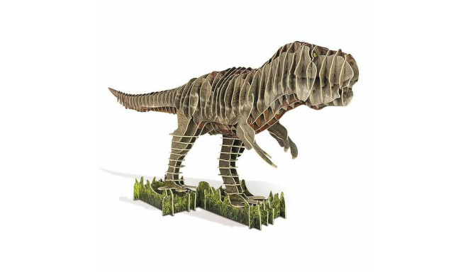 3D-паззл Educa T-Rex                                                 