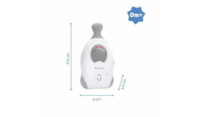 Baby Monitor Badabulle (300 m)