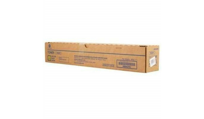 Tooner Konica Minolta TN-328Y Kollane