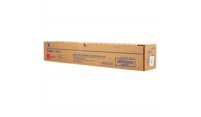 Tooner Konica Minolta TN-328M Fuksiinpunane