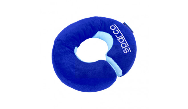 Sparco SK1107BL Neck Pillow Blue