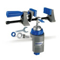 Dremel 3in1 Multi-Vise (2500)