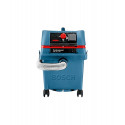 Bosch Vacuum GAS 25 SFC blue