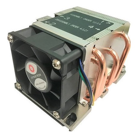 Dynatron COOL S3647 2HE ACT N 205TDP "B5"