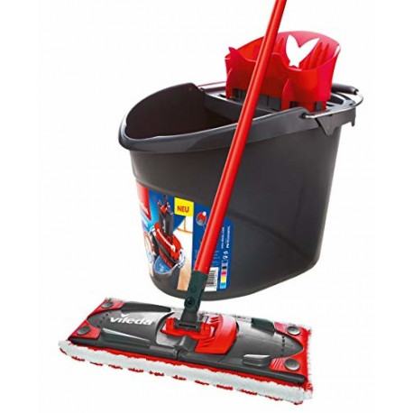 Vile wiper Ultramat 2in1 complete box
