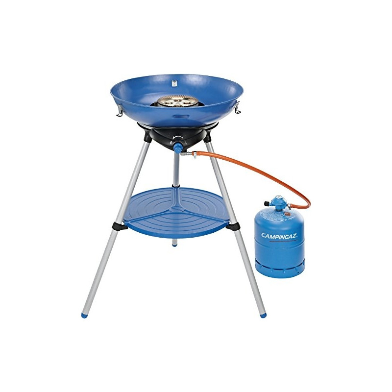 Party Grill 600 R cooker, grill - Camping stoves -