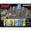 PLAYMOBIL 70934 Asterix: Roman squad, construction toy