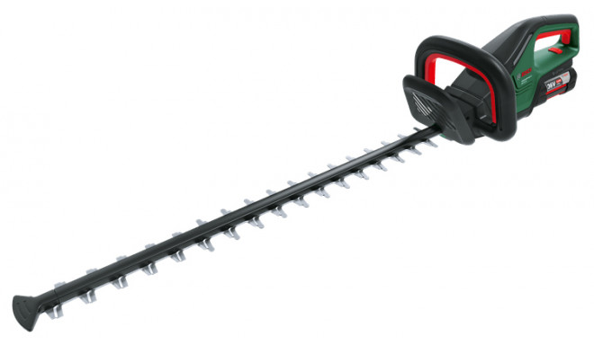 Bosch cordless hedge trimmer Universal HedgeCut 36V-65-28 solo (green/black, without battery and cha