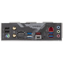 GIGABYTE B650 GAMING X AX, Motherboard (black) - AM5