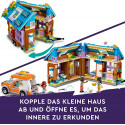 LEGO 41735 Friends Mobile House Construction Toy