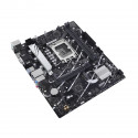 Asus PRIME B760M-K D4 - 1700