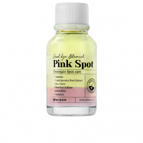 MIZON GOOD BYE BLEMISH pink spot 19 ml