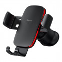 BASEUS car holder Metal Age II Gravity Car Mount Black SUJS000001