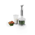 Eta 3056 90000 0.7 L Immersion blender 600 W Stainless steel, White