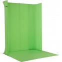 NANLITE LG-1822U U-FRAME GREEN SCREEN KIT