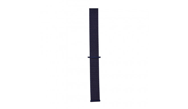 Devia strap Deluxe Sport3 for Apple Watch 49mm/ 45mm/ 44mm/ 42mm indigo