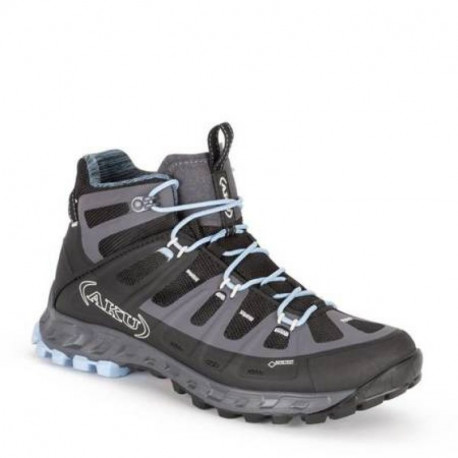 Aku Selvatica Mid GTX W 676144 trekking shoes (38)