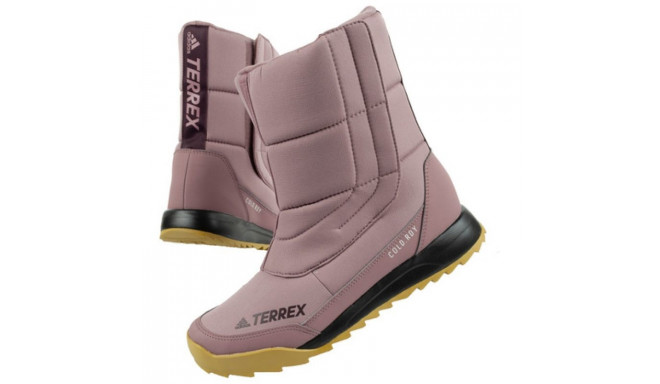 Adidas Terrex Choleah Boot W GX8687 (36)