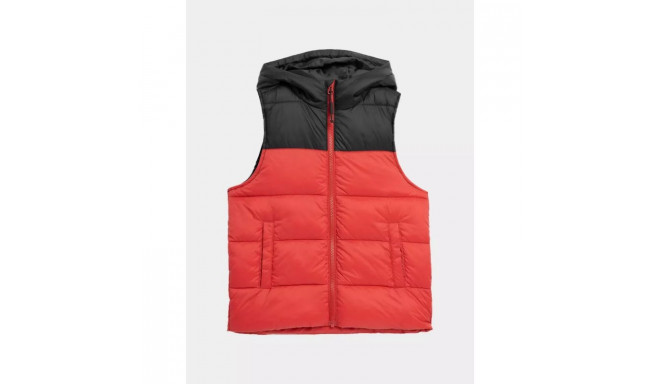 4F Jr vest 4FJSS23TDJAM079-62S (140)