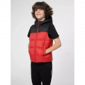 4F Jr vest 4FJSS23TDJAM079-62S (146)