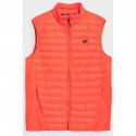 4F down vest M 4FSS23TDJAM082 70S (XL)
